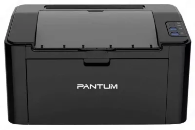 Принтер Pantum А4 P2516