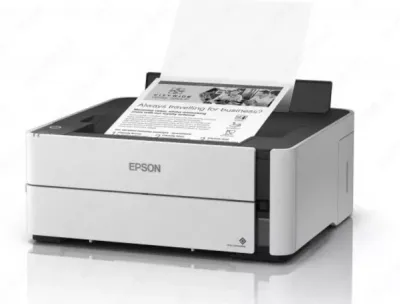 Epson A4 M1140 printeri
