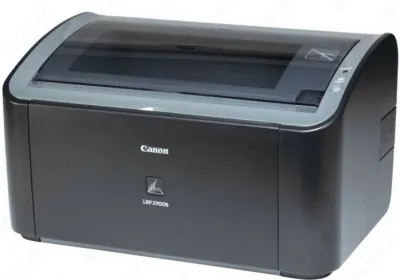 Принтер Canon А4 LBP2900