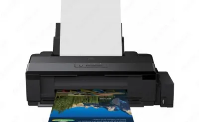 Принтер Epson А3 L1800