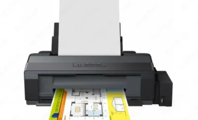 Принтер струйный Epson А3 L1300