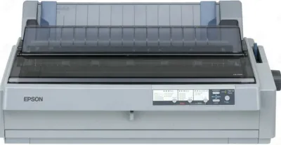 Matritsali printer FX-2190