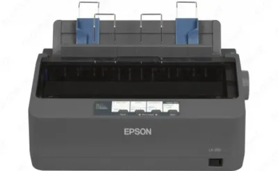 Epson LX-350 printeri