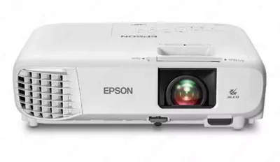 Epson Home Cinema 880 projektori