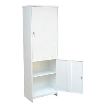 Одностворчатый шкаф для лабораторий ITM-224