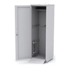 Шкаф для кислородных баллонов ITM-231