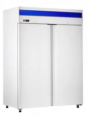 Шкаф холодильный ШХн-1,4 краш. низкотемпературный (1485*820*2050)
