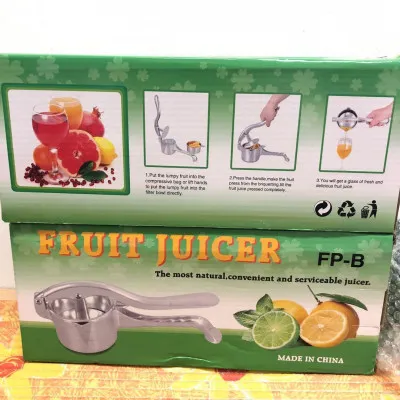 Соковыжималка Fruit juicer FP-B