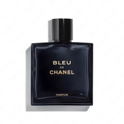 Bleu de Chanel Paris erkaklar parfyumeriyasi