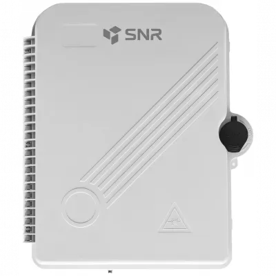 Коробка распределительная оптическая SNR-FTTH-FDB-24X