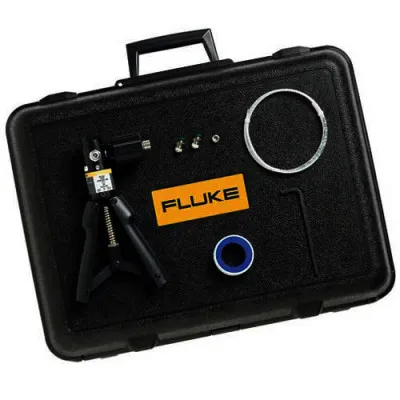 Fluke-700PTPK — комплект для тестирования пневматического давления