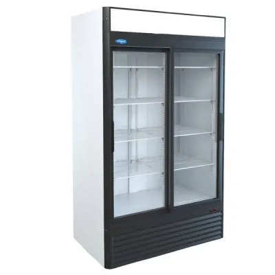 Шкаф холодильный Капри 1,12 УСК