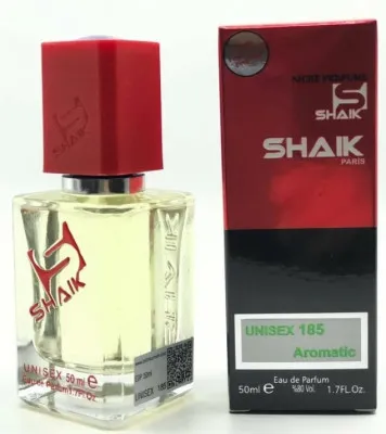 Shaik parfyum (Unisex)