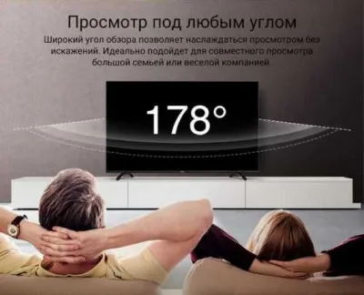 Телевизор Samsung 720p LED Smart TV Android