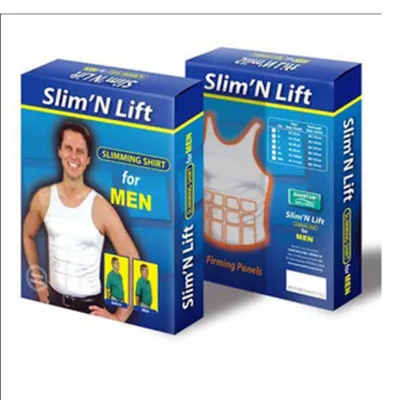 Майка для похудения Slim N Lift