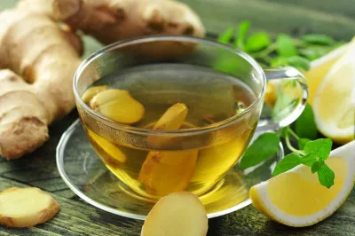 Антивирусный чай arab medicinal herbs