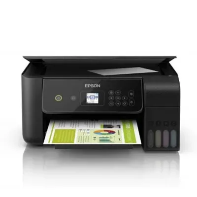 Принтер Epson L3160 