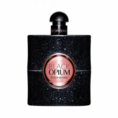 Парфюмерная вода Yves Saint Laurent Black Opium (W) EDP 90мл FR 