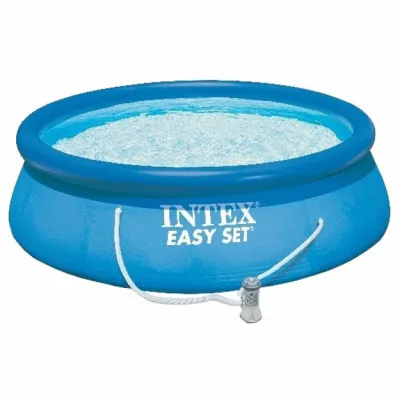 Бассейн Intex Easy 28120, Set 3.05 x 76 см