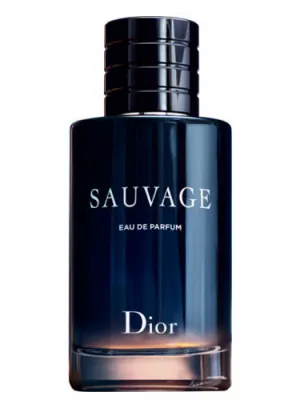 Парфюмерная вода Christian Dior Sauvage (M) EDP 100 