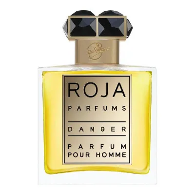 Духи Roja Parfums Danger pour Homme (M) PARFUM COLOGNE 100мл (Оригинал) UK