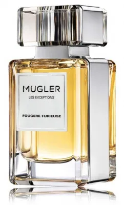 Парфюмерная вода Thierry Mugler Fougere Furieuse EDP 80мл (Оригинал)