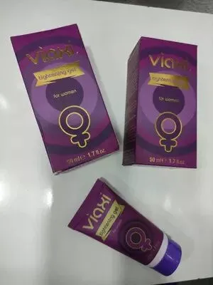 Viaxi Tightening Gel vaginal siqilish geli