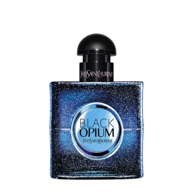 Парфюмерная вода Yves Saint Laurent Black Opium (W) EDP INTENSE 90мл FR 