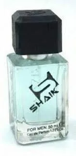 Мужские духи Shaik parfum