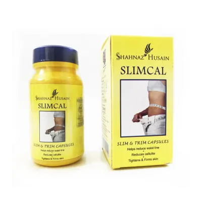 Слимкал (Slimcal) Капсулы для похудения