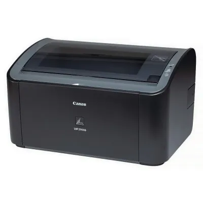 Принтер Canon i-SENSYS LBP2900, 12 стр/мин 