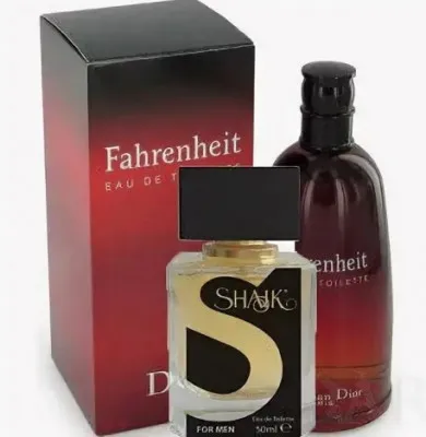SHAIK 31 parfyum