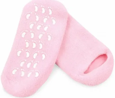 Лечебные силиконовые носки