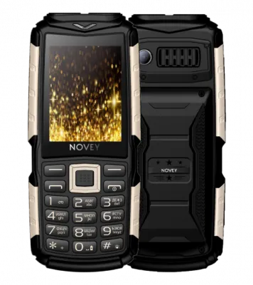 Телефон Novey T300 
