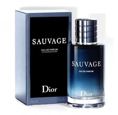 Парфюмерная вода Christian Dior Sauvage (M) EDP 200 
