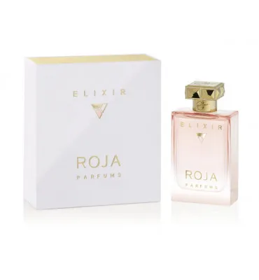 Парфюмерная вода Roja Parfums Elixir (W) ESSENCE DE PARFUM 100мл (Оригинал) UK
