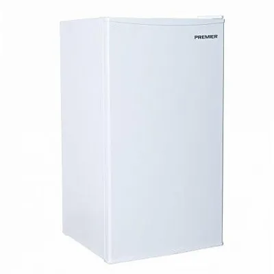 Холодильник Premier PRM-170SDDF/W 