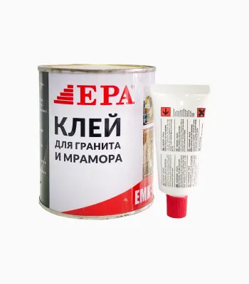 Клей гранитный EPA EMK-2.5-CS БЕЗЦВЕТ