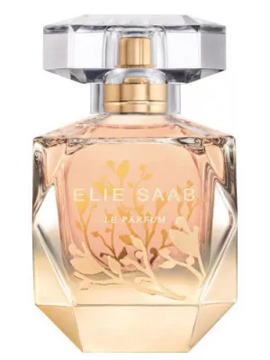 Парфюмерная вода Elie Saab Le Parfum Edition Feuilles D'Or (L) EDP 50мл (Оригинал)