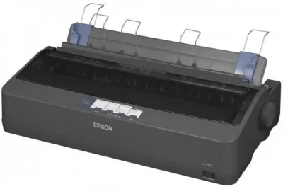 Matritsali printer Epson LX-1350 | 1 yil kafolat