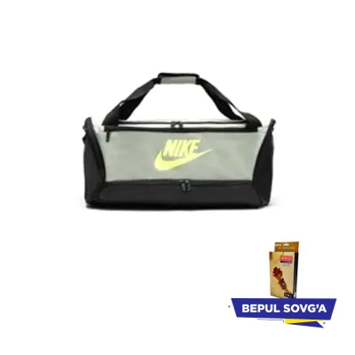 Спортивная сумка Nike Df 03 + в подарок эластический бинт