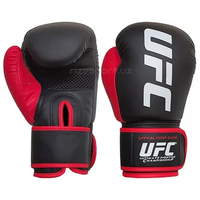 Боксерские перчатки UFC Ultimate Combat №2
