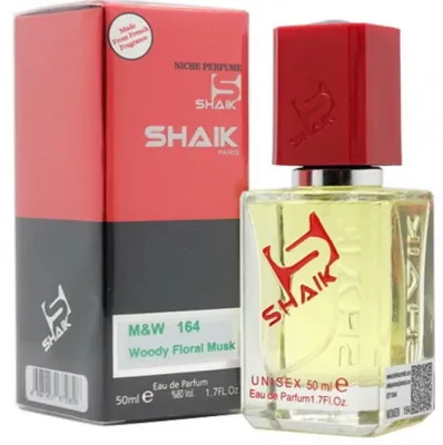 Shaik ayollar parfyumi (unisex)