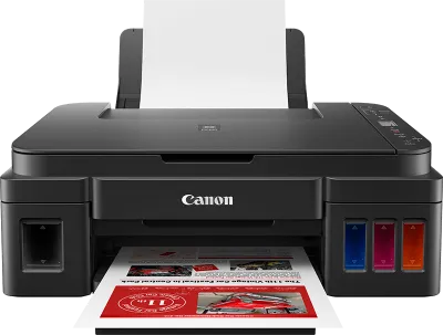 Принтер Canon G3415, 