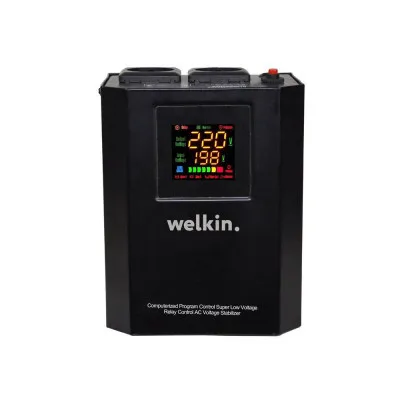 Напольно-настенный стабилизатор напряжения Welkin 1000 Va 