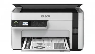 Принтер МФУ Epson M2120 