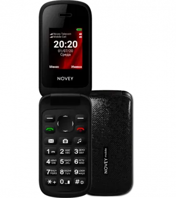 Телефон Novey X22 