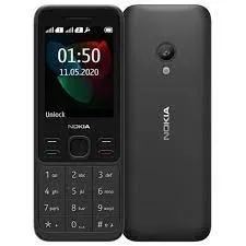 Телефон Nokia 150 Dual Sim Black (VIETNAM ORIGINAL) 