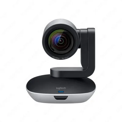Веб-камера Logitech PTZ Pro2
