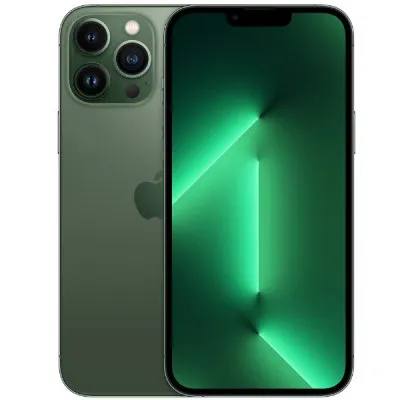 Смартфон iPhone 13 Pro - 128GB / Alpine Green
